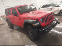 1C4HJXFG8JW203214 2018 JEEP WRANGLER