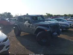 1C4HJXFG8JW223687 2018 JEEP WRANGLER