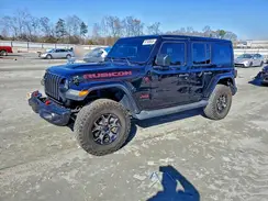 1C4HJXFG8JW232955 2018 JEEP WRANGLER