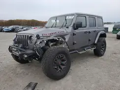 1C4HJXFG8JW244782 2018 JEEP WRANGLER