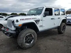 1C4HJXFG8JW256883 2018 JEEP WRANGLER
