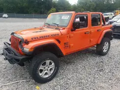 1C4HJXFG8JW257726 2018 JEEP WRANGLER