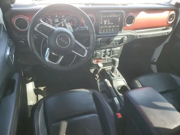 1C4HJXFG8JW258701 2018 JEEP WRANGLER - Image 8