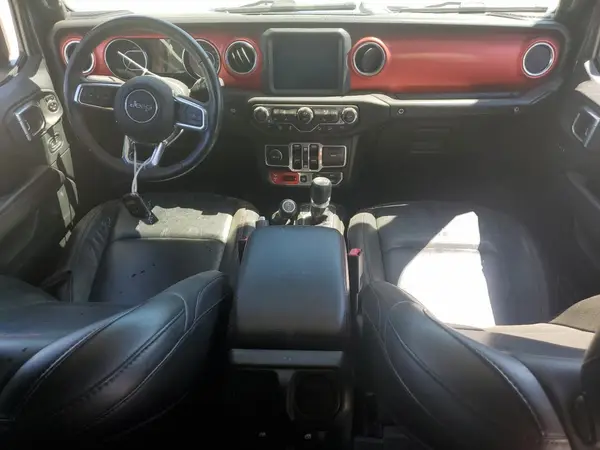 1C4HJXFG8JW267057 2018 JEEP WRANGLER - Image 8