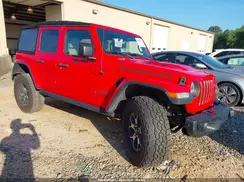 1C4HJXFG8JW270010 2018 JEEP WRANGLER