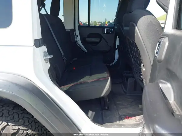 1C4HJXFG8JW297658 2018 JEEP WRANGLER - Image 8