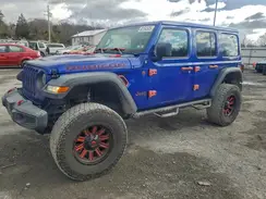 1C4HJXFG8JW308402 2018 JEEP WRANGLER