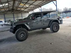 1C4HJXFG8JW312367 2018 JEEP WRANGLER