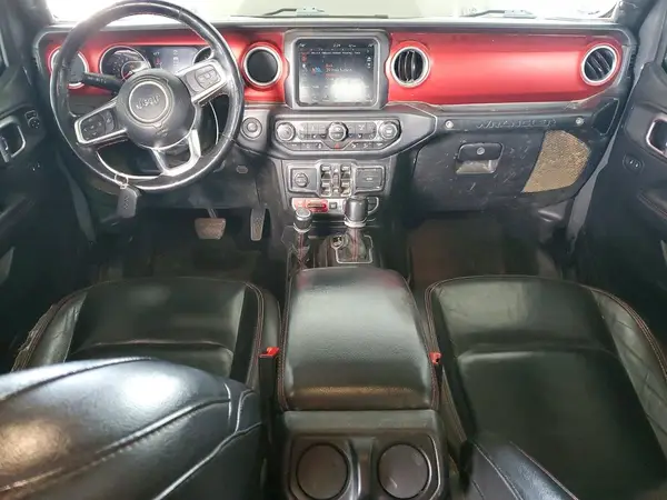 1C4HJXFG8JW312367 2018 JEEP WRANGLER - Image 8