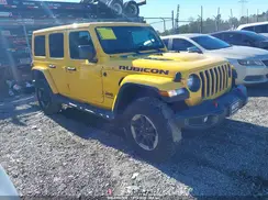 1C4HJXFG8JW314670 2018 JEEP WRANGLER