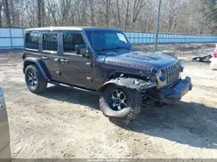 1C4HJXFG8KW524848 2019 JEEP WRANGLER