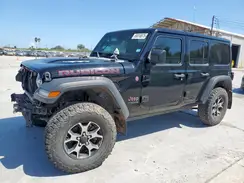 1C4HJXFG8KW537101 2019 JEEP WRANGLER