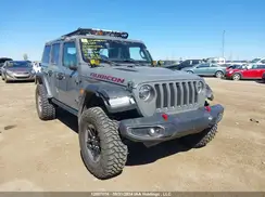 1C4HJXFG8KW550575 2019 JEEP WRANGLER