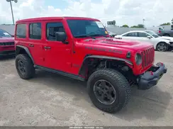 1C4HJXFG8KW581938 2019 JEEP WRANGLER