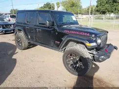 1C4HJXFG8KW584208 2019 JEEP WRANGLER