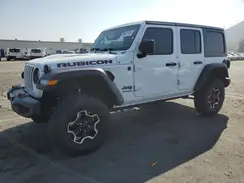 1C4HJXFG8KW619832 2019 JEEP WRANGLER