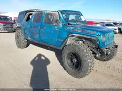 1C4HJXFG8KW627977 2019 JEEP WRANGLER