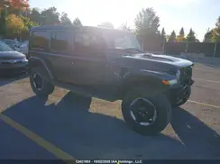 1C4HJXFG8KW632936 2019 JEEP WRANGLER