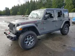 1C4HJXFG8KW677164 2019 JEEP WRANGLER