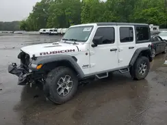 1C4HJXFG8KW678265 2019 JEEP WRANGLER
