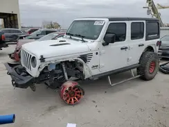 1C4HJXFG8LW102905 2020 JEEP WRANGLER