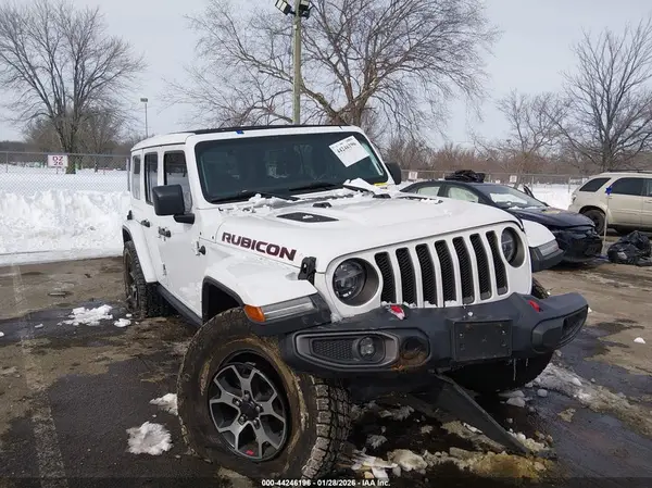 1C4HJXFG8LW141204 2020 JEEP WRANGLER - Image 1