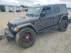 1C4HJXFG8LW291118 2020 JEEP WRANGLER