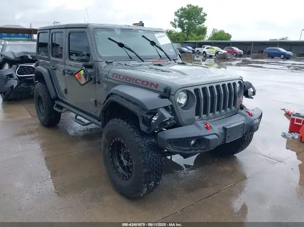 1C4HJXFG8LW349177 2020 JEEP WRANGLER - Image 1