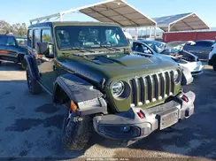 1C4HJXFG8MW528644 2021 JEEP WRANGLER