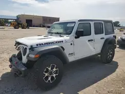 1C4HJXFG8MW549753 2021 JEEP WRANGLER
