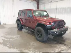 1C4HJXFG8MW550370 2021 JEEP WRANGLER