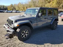 1C4HJXFG8MW550434 2021 JEEP WRANGLER