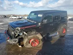 1C4HJXFG8MW557948 2021 JEEP WRANGLER