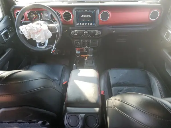 1C4HJXFG8MW557948 2021 JEEP WRANGLER - Image 8