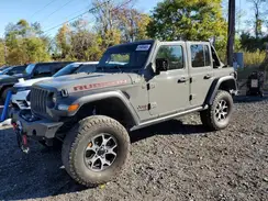1C4HJXFG8MW573275 2021 JEEP WRANGLER