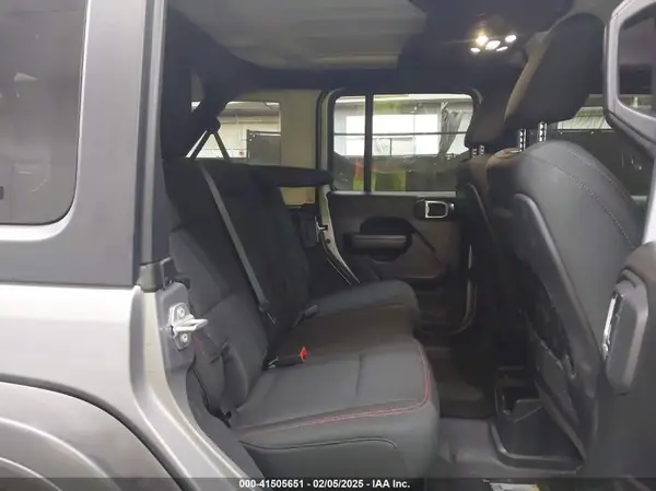 1C4HJXFG8MW581568 2021 JEEP WRANGLER - Image 8