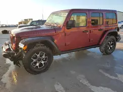 1C4HJXFG8MW596846 2021 JEEP WRANGLER
