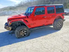 1C4HJXFG8MW615038 2021 JEEP WRANGLER