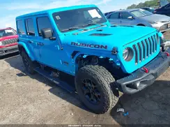 1C4HJXFG8MW617520 2021 JEEP WRANGLER