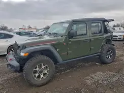 1C4HJXFG8MW632051 2021 JEEP WRANGLER