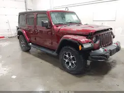 1C4HJXFG8MW669536 2021 JEEP WRANGLER