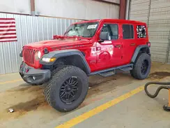 1C4HJXFG8MW678558 2021 JEEP WRANGLER
