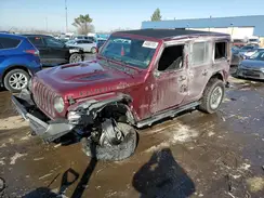 1C4HJXFG8MW692881 2021 JEEP WRANGLER