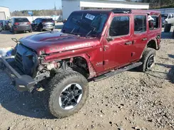 1C4HJXFG8MW706357 2021 JEEP WRANGLER