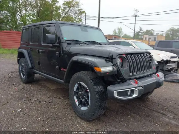 1C4HJXFG8MW759060 2021 JEEP WRANGLER - Image 1