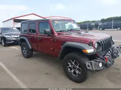 1C4HJXFG8MW760032 2021 JEEP WRANGLER