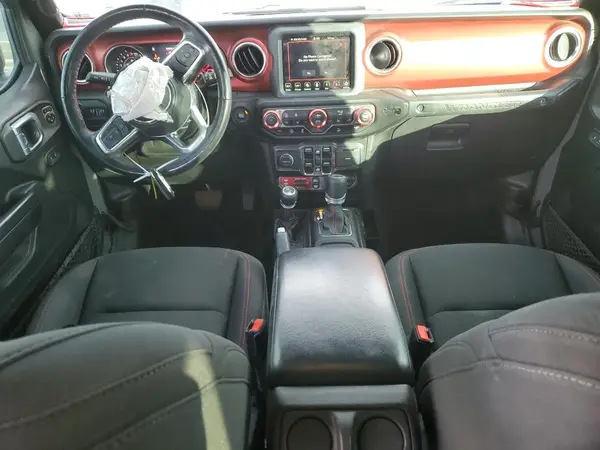 1C4HJXFG8MW762279 2021 JEEP WRANGLER - Image 8