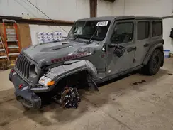 1C4HJXFG8MW791085 2021 JEEP WRANGLER