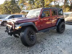 1C4HJXFG8NW161410 2022 JEEP WRANGLER