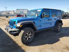 1C4HJXFG8PW509659 2023 JEEP WRANGLER
